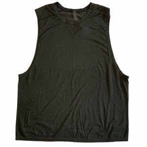 Men's Lululemon Metal Vent Tech Muscle Tank Top